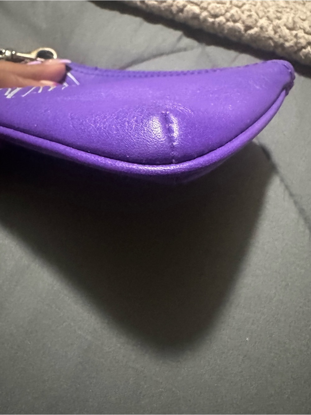 Coach Legacy Motif Wristlet - EUC - Picture 7 of 7